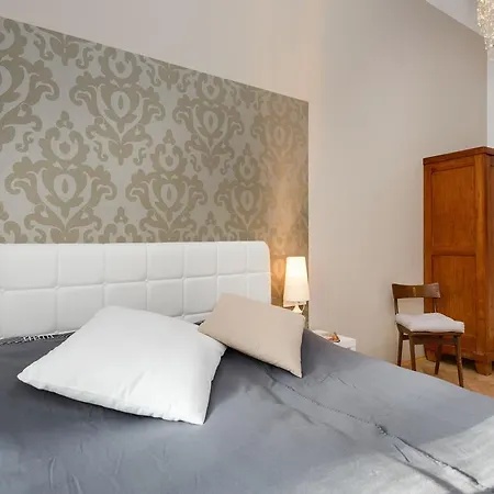 Apartment Vega 1